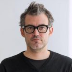 Oliver Reichenstein