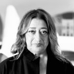 Zaha Hadid