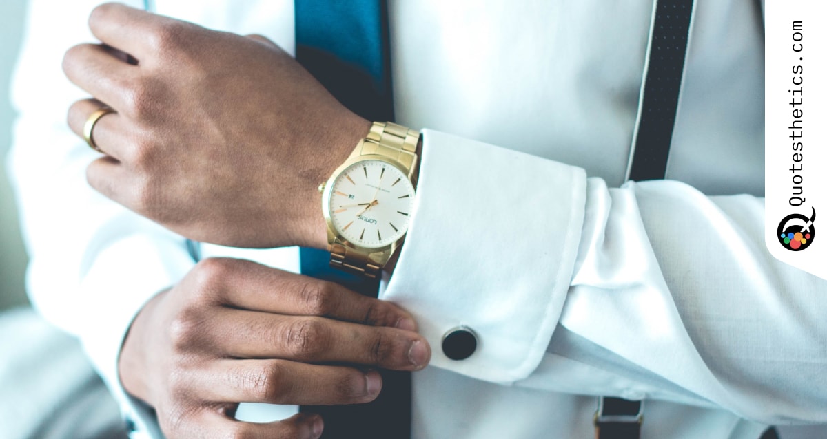 Conspicuous Consumption Luxury