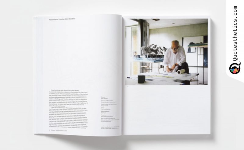 Derek Birdsall White Space