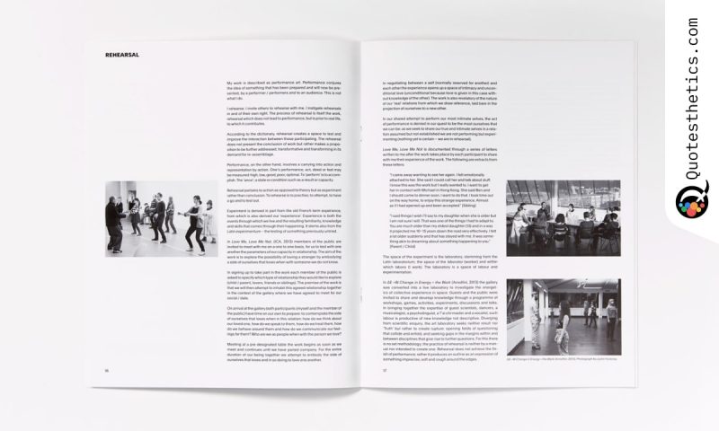 Derek Birdsall White Space
