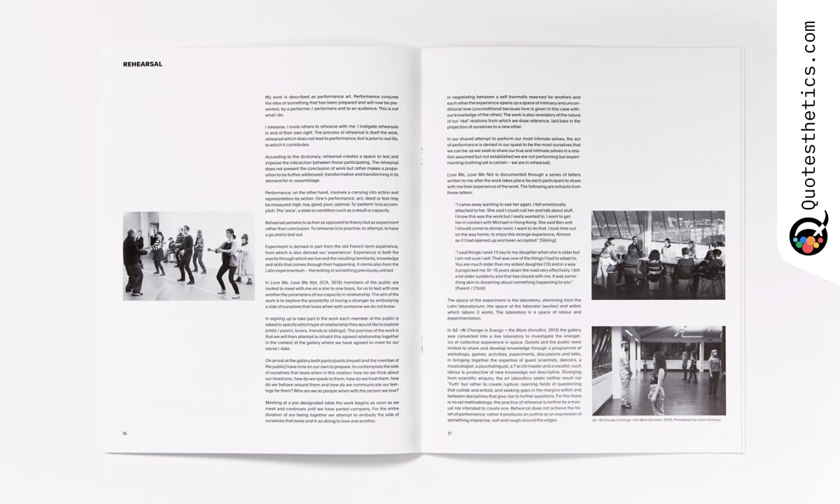 Derek Birdsall White Space