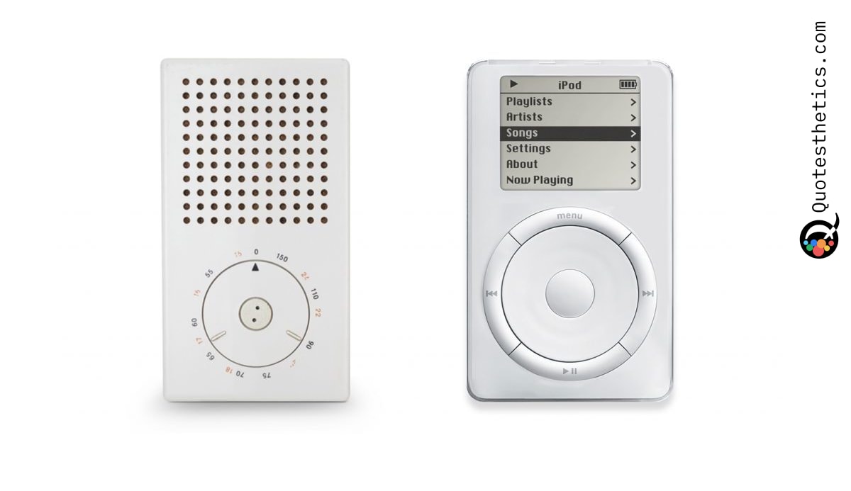 iPod Copy Cats Plagiarism