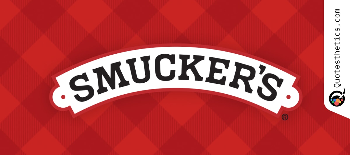 Smuckers