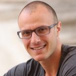 Brad Stulberg