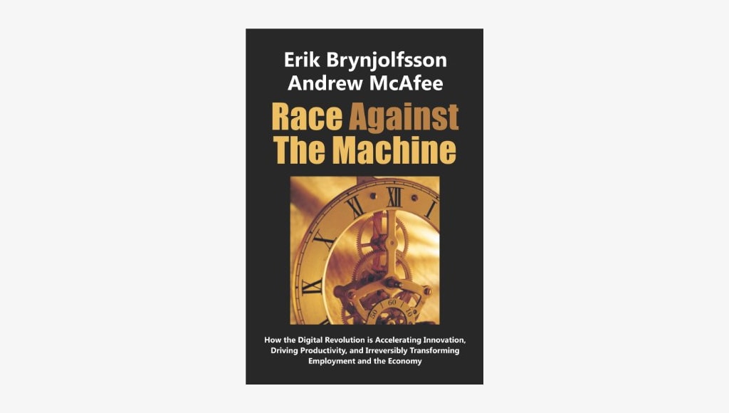 Race Against the Machine